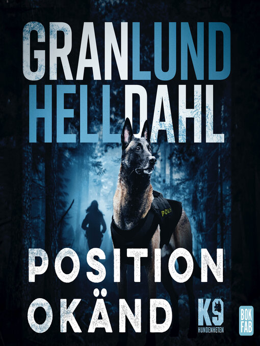 Titeldetaljer för Position okänd av Anna Granlund - Tillgänglig